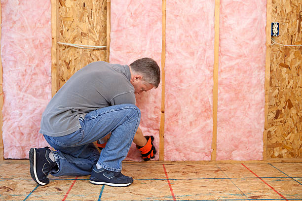 Best Residential Insulation Services  in Manchester, KY