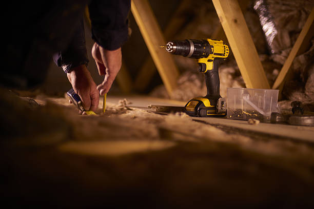 Best Blown-in Insulation  in Manchester, KY